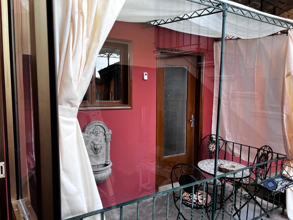 CASA LINDNER Villa ELEGANZ&TRADITION Rustico Ferienhaus Gardasee Toscolano-Maderno Exterior foto